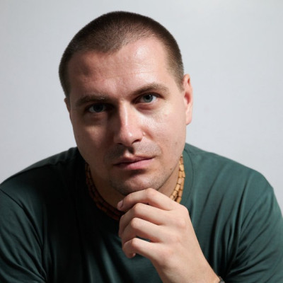 Vasily Frolov