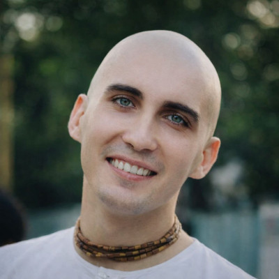Dmitry Podstrigaev